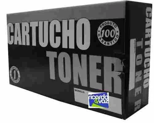 Toner Compatível HP Preto 1100 - 92A