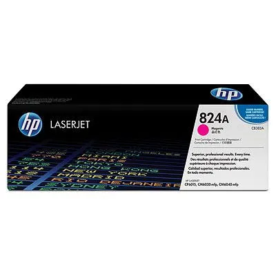 Toner HP Magenta CB383A - (824A)