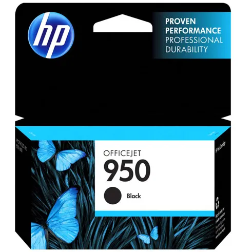 Tinteiro HP Preto CN049A - (950)