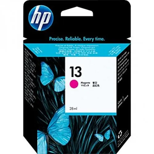 Tinteiro HP Magenta C4816A - (13)