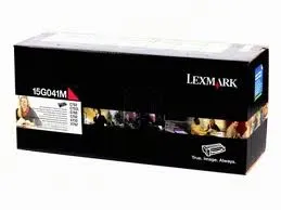 Toner Lexmark Magenta 15G041M