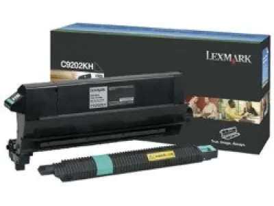 Toner Lexmark Preto C9202KH