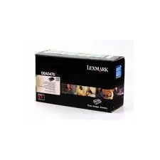 Toner Lexmark Preto 08A0476