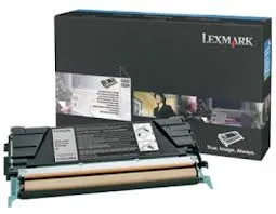 Toner Lexmark Preto E462U11E