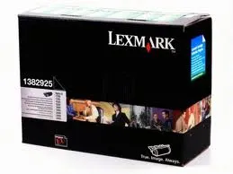 Toner Lexmark Preto 1382925