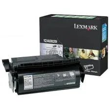 Toner Lexmark Preto 0012A0829