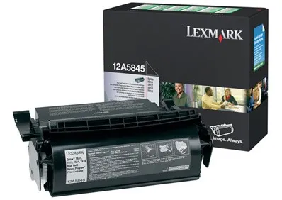 Toner Lexmark Prebate Ld Optra 12A5845