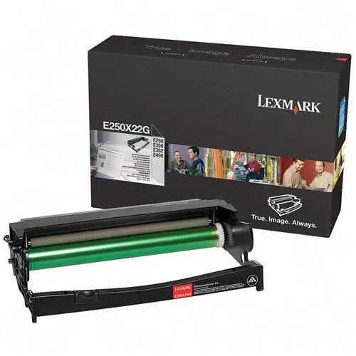 Tambor Impressora Lexmark E250X22G