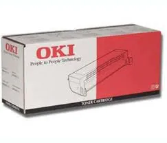 Toner OKI 09002701