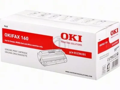 Toner OKI 01234101