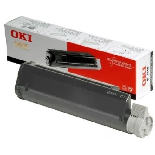 Toner OKI 09004097