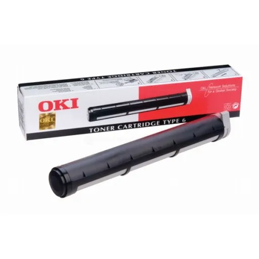 Toner OKI 00079801