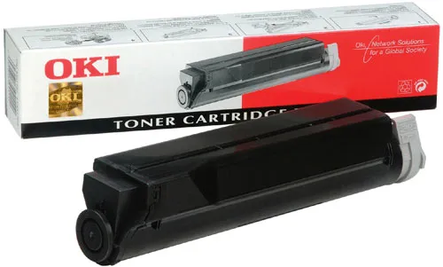 Toner OKI 40433203