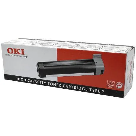 Toner OKI 41022502