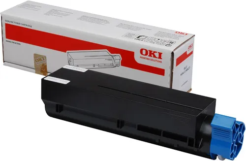 Toner OKI 44992402