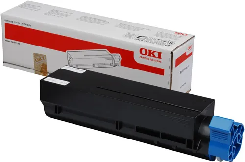 Toner OKI 44917602