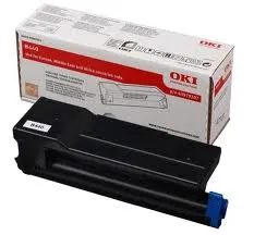 Toner OKI 43979207