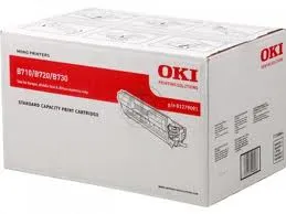 Toner OKI 01279001