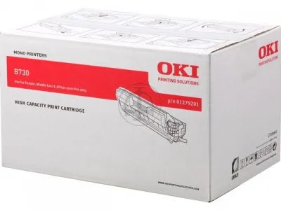 Toner OKI 01279201