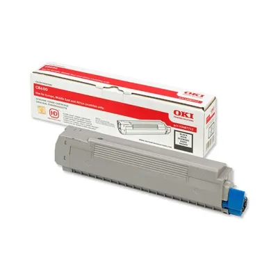 Toner OKI 44661802