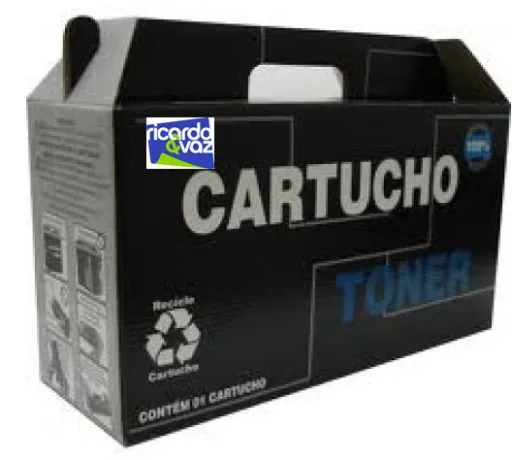 Toner Compatível OKI 09004447