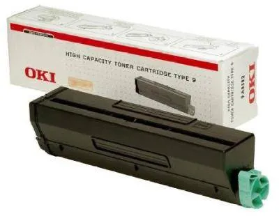 Toner OKI 01101202