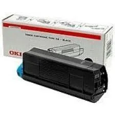 Toner OKI 09004168