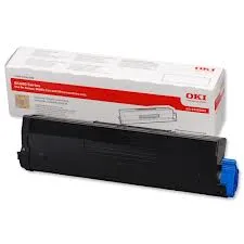 Toner OKI 43502002