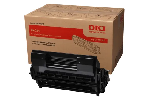 Toner OKI 01225401