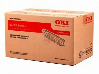 Toner OKI 09004461