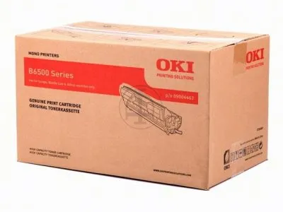 Toner OKI 09004462