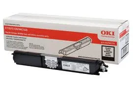 Toner OKI Preto 44250724