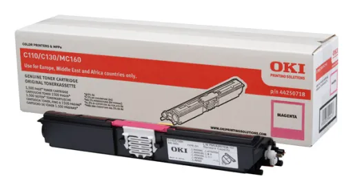 Toner OKI Magenta 44250718