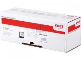 Toner OKI Preto 44469804