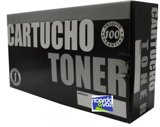 Toner Compatível OKI Preto 44059108