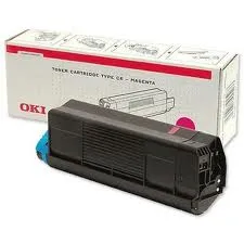 Toner OKI Magenta 42804514