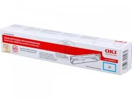 Toner OKI Cyan (Azul) C3520MFP/3530MFP / MC350/360