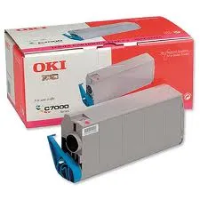 Toner OKI Magenta 41304210