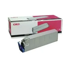 Toner OKI Preto 41515212