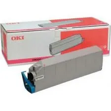 Toner OKI Amarelo 41963605