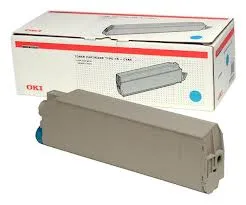 Toner OKI Cyan (Azul) C9300/9500