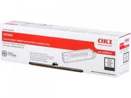 Toner OKI Preto 44059212