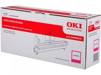 Tambor Impressora OKI Magenta 44064010