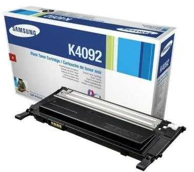 Toner Samsung CLT-K4092S Preto