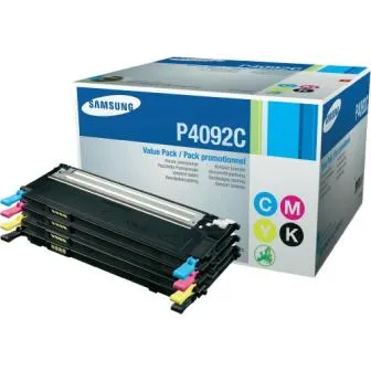 Toner Samsung CLT-P4092C Cores