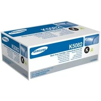 Toner Samsung CLT-K5082S Preto