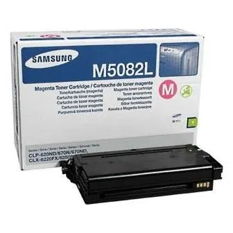 Toner Samsung CLT-M5082L Magenta