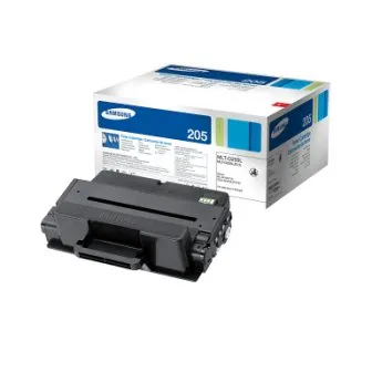 Toner Samsung MLT-D205L