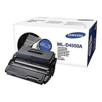 Toner Samsung ML-D4550A