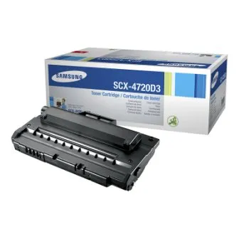 Toner Samsung SCX-4720D3